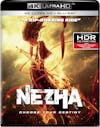 Ne Zha (4K Ultra HD + Blu-ray) [UHD] - Front