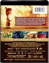 Ne Zha (4K Ultra HD + Blu-ray) [UHD] - Back