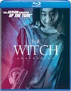The Witch: Subversion [Blu-ray] - Front