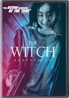 The Witch: Subversion [DVD] - Front