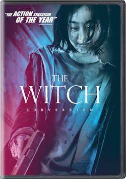 The Witch: Subversion [DVD]