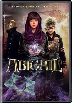 Magical Adventures in the Forbidden City [DVD]