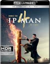 Ip Man 4 (4K Ultra HD + Blu-ray) [UHD] - Front