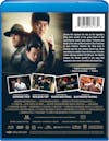 Ip Man 4 (with DVD) [Blu-ray] - Back