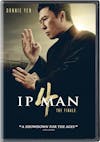 Ip Man 4 [DVD] - Front