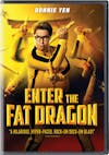 Enter the Fat Dragon [DVD] - Front