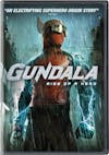 Gundala [DVD] - Front