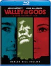 Valley of the Gods [Blu-ray] - Front