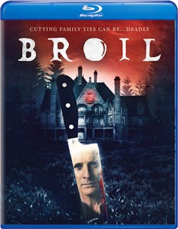 Broil [Blu-ray]
