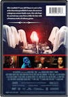 Broil [DVD] - Back
