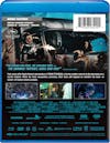 Train to Busan Presents - Peninsula (with DVD) [Blu-ray] - Back