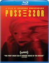 Possessor [Blu-ray] - Front