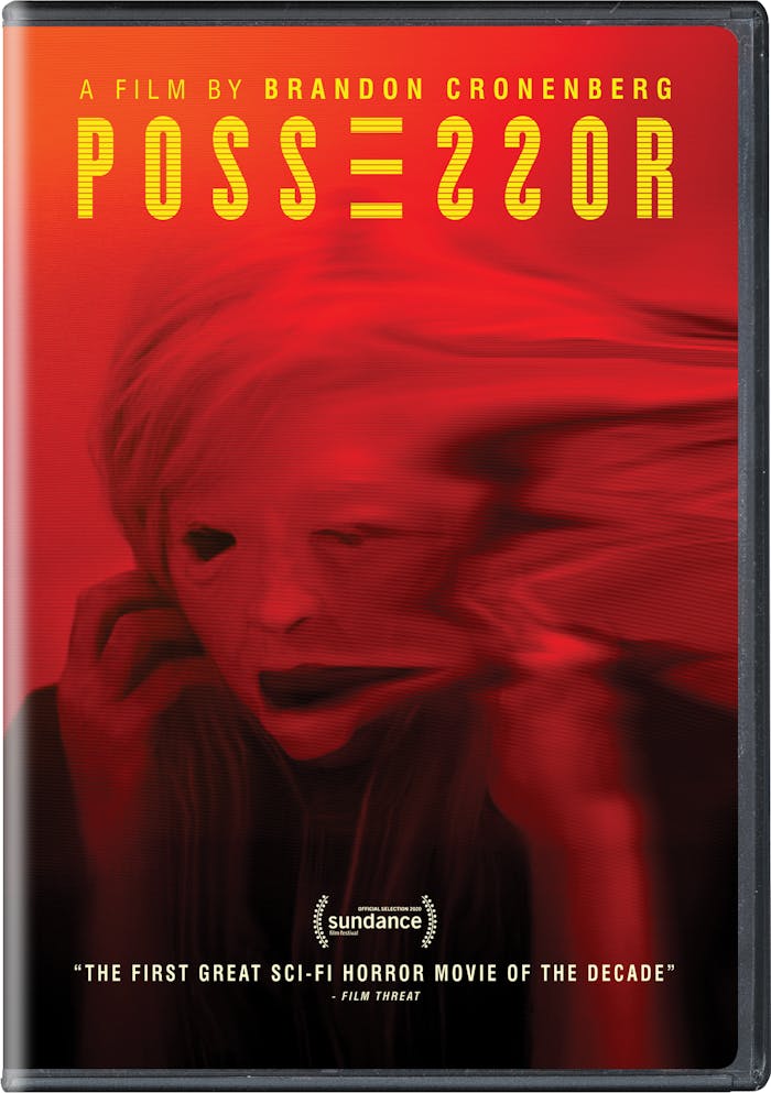 Possessor [DVD]