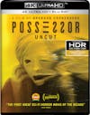 Possessor (4K Ultra HD + Blu-ray) [UHD] - Front