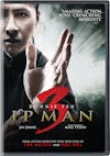Ip Man 3 [DVD] - Front