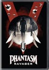 Phantasm: Ravager [DVD] - Front