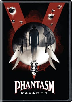 Phantasm: Ravager [DVD]