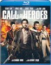 Call of Heroes [Blu-ray] - Front