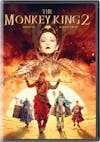 The Monkey King 2 [DVD] - Front