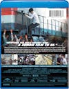 Train to Busan [Blu-ray] - Back