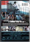 Train to Busan [DVD] - Back