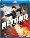 Beyond Redemption [Blu-ray] - Front