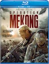 Operation Mekong (with DVD) [Blu-ray] - Front