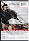 Sword Master [DVD] - Back