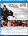Sword Master (with DVD) [Blu-ray] - Back