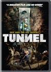 Tunnel [DVD] - Front