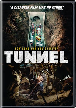 Tunnel [DVD]