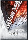 Sky on Fire [DVD] - Front