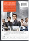 Sky on Fire [DVD] - Back