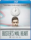 Buster's Mal Heart [Blu-ray] - Front
