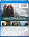 Buster's Mal Heart [Blu-ray] - Back