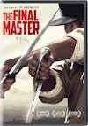 The Final Master [DVD] - Front
