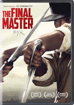 The Final Master [DVD]