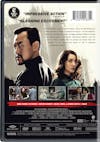 The Final Master [DVD] - Back