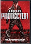 Iron Protector [DVD] - Front