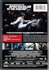 Iron Protector [DVD] - Back