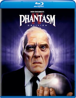 Phantasm 4 - Oblivion [Blu-ray]