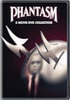 Phantasm Collection 1-5 (DVD Set) [DVD] - Front