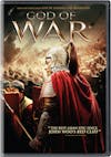 God of War [DVD] - Front