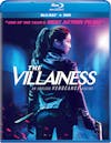 The Villainess (with DVD) [Blu-ray] - Front