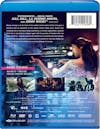 The Villainess (with DVD) [Blu-ray] - Back