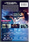 The Villainess [DVD] - Back