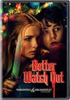 Better Watch Out [DVD] - Front
