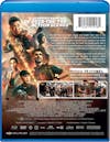 Wolf Warrior II (with DVD) [Blu-ray] - Back