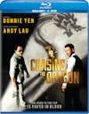 Chasing the Dragon (with DVD) [Blu-ray] - Front