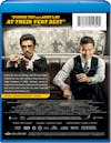 Chasing the Dragon (with DVD) [Blu-ray] - Back